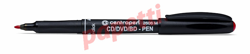 Centropen, permanent marker