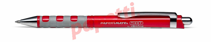 Paper Mate, pix cu pasta, Rotring