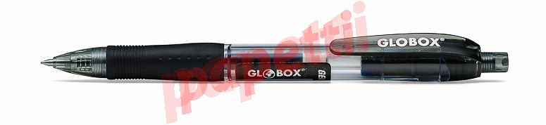 Globox, instrumente de scris, Papetarie, pix cu gel