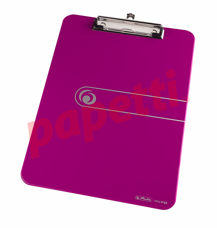 accesorii de birou, clipboard, Herlitz, Papetarie