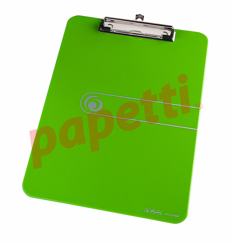 clipboard, Herlitz