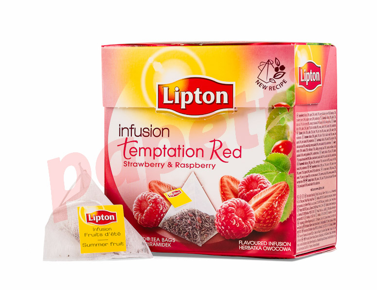 ceai, Lipton