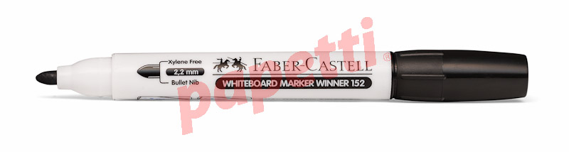 Faber-Castell, white board marker