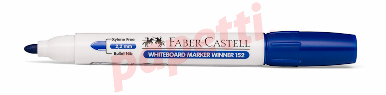 Faber-Castell, white board marker