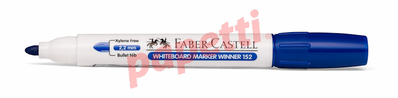 Faber-Castell, white board marker