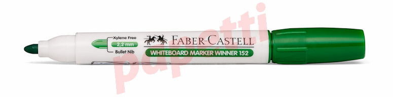 Faber-Castell, white board marker