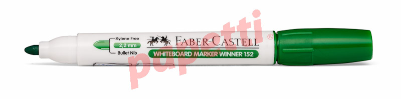 Faber-Castell, white board marker