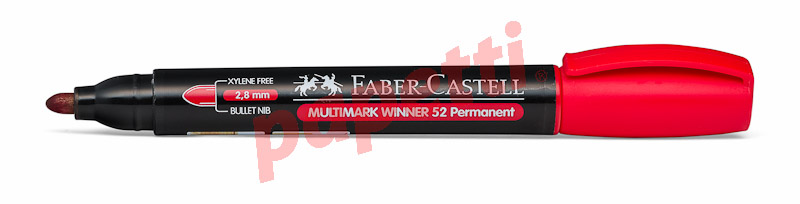 Faber-Castell, permanent marker