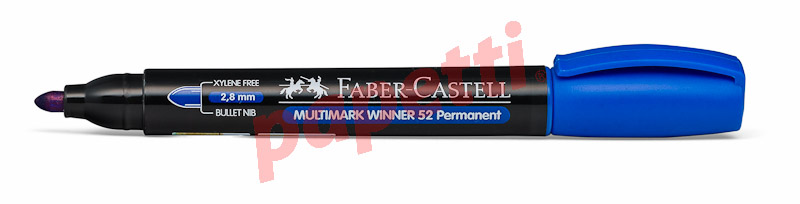 Faber-Castell, permanent marker