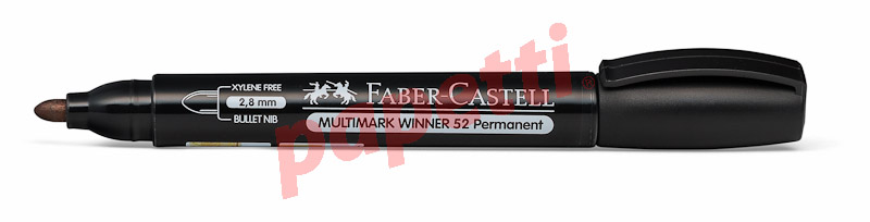 Faber-Castell, permanent marker