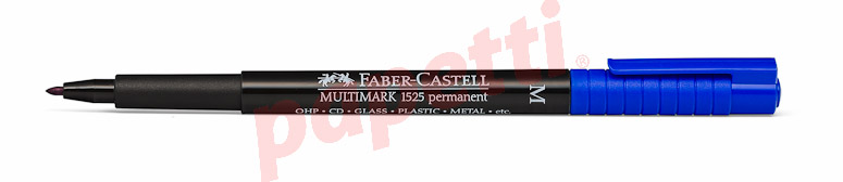 Faber-Castell, permanent marker