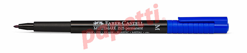 Faber-Castell, permanent marker