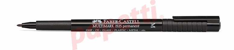 Faber-Castell, permanent marker