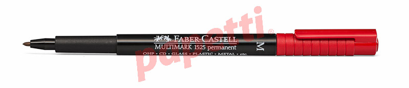 Faber-Castell, permanent marker