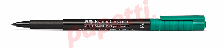 Faber-Castell, permanent marker