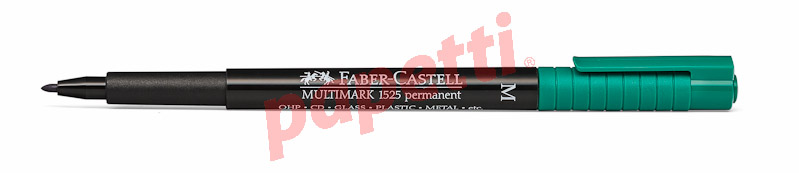 Faber-Castell, permanent marker