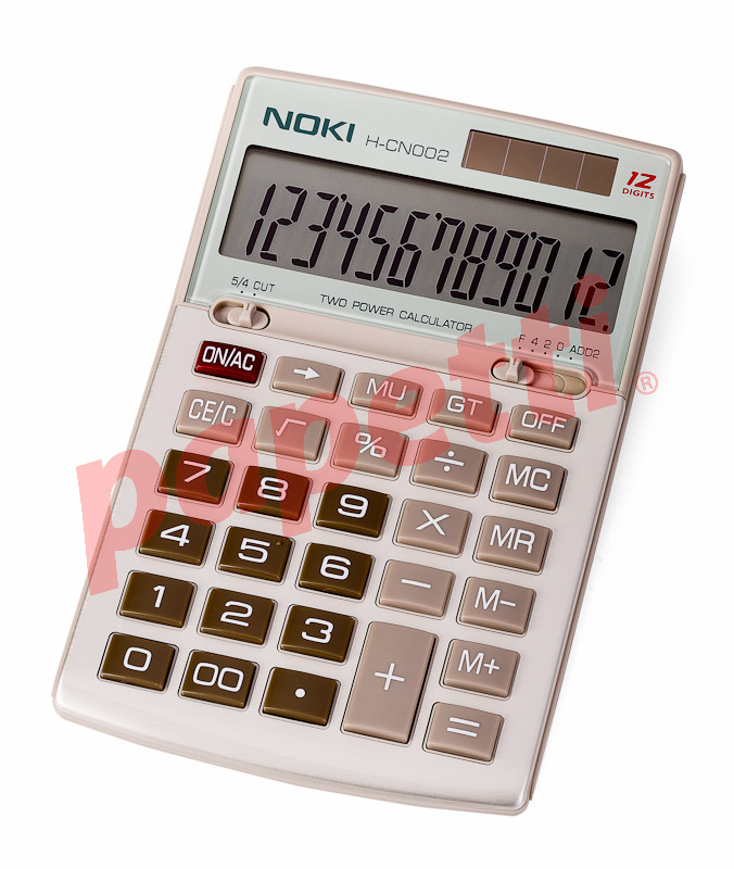 calculatoare de birou, Noki