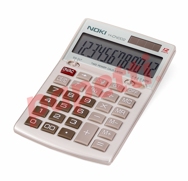 calculatoare de birou, Noki