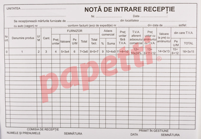 tipizate