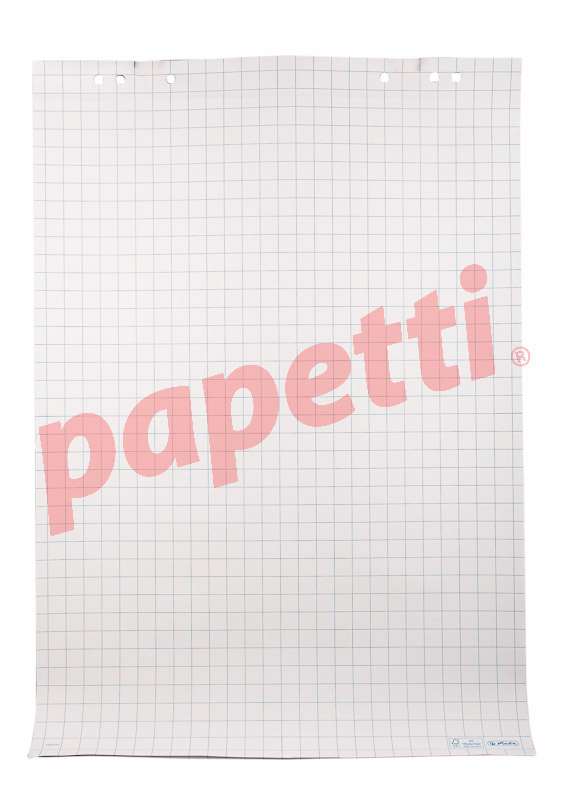 hartie de flipchart, Herlitz