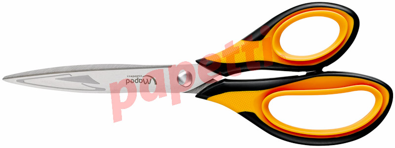 externe, foarfeca, Maped