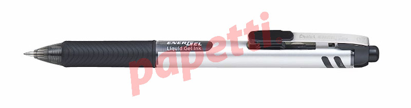 externe, Pentel