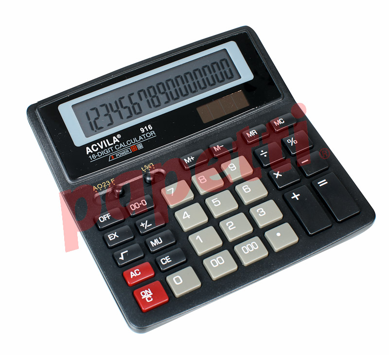 Acvila, calculatoare de birou, externe