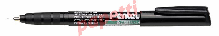 externe, Pentel