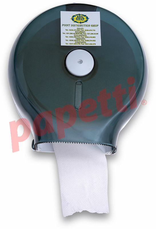 dispenser hartie si prosoape, externe