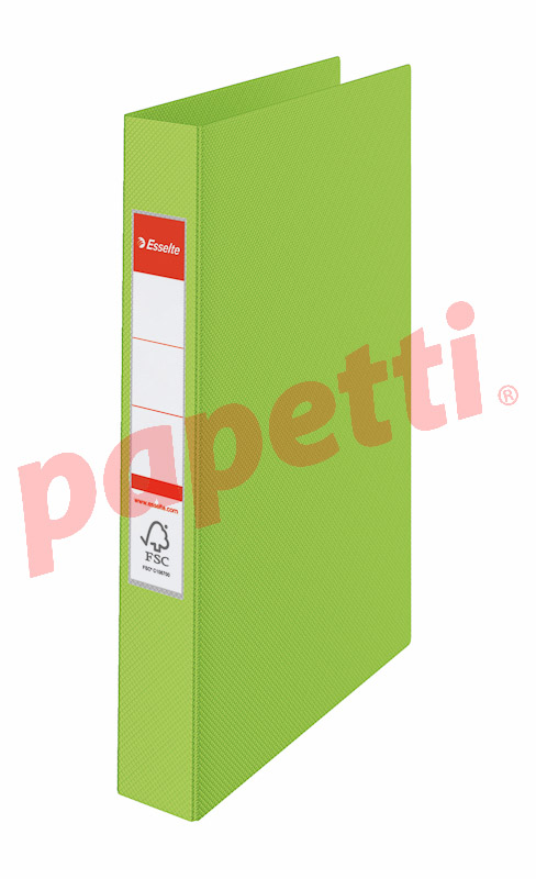 caiet mecanic, Esselte, externe, Leitz