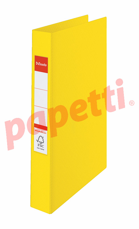 caiet mecanic, Esselte, externe, Leitz