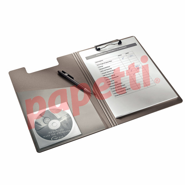 clipboard, Esselte, externe